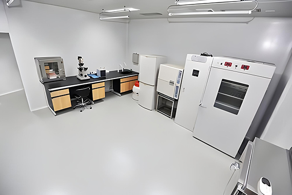 實(shí)驗(yàn)室實(shí)景5
