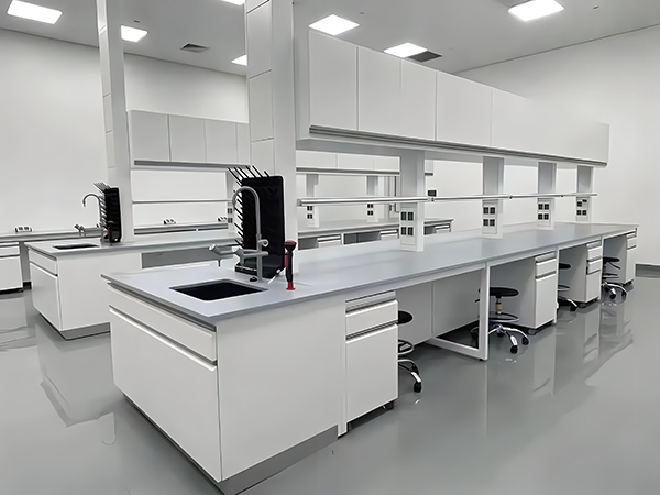 實驗室實景2