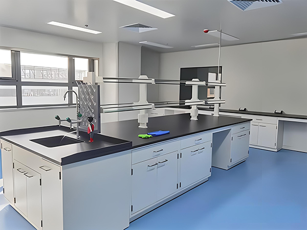 實驗室實景5