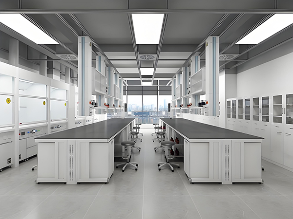 實(shí)驗(yàn)室實(shí)景4