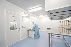 合成實驗室設計，不容忽視的幾點