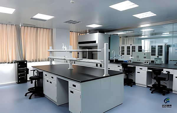 實驗室實景2
