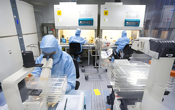 實(shí)驗(yàn)室實(shí)景2