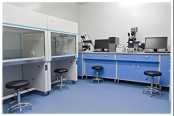 實(shí)驗(yàn)室實(shí)景4