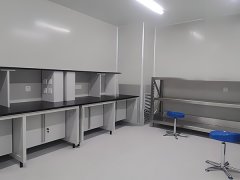 實驗室設計與建設，哪些因素