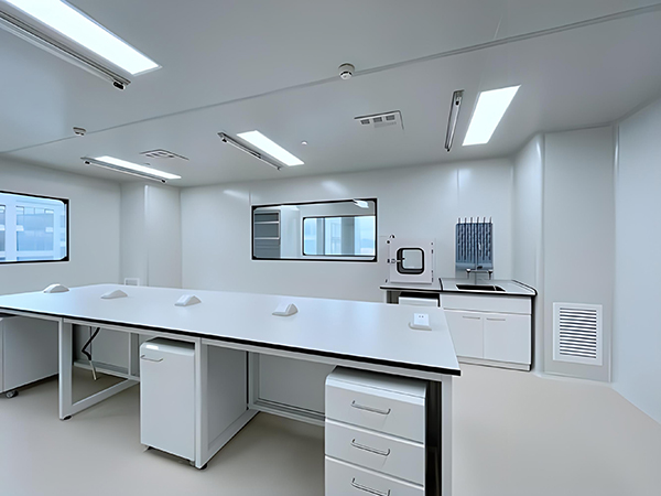 實(shí)驗(yàn)室實(shí)景2