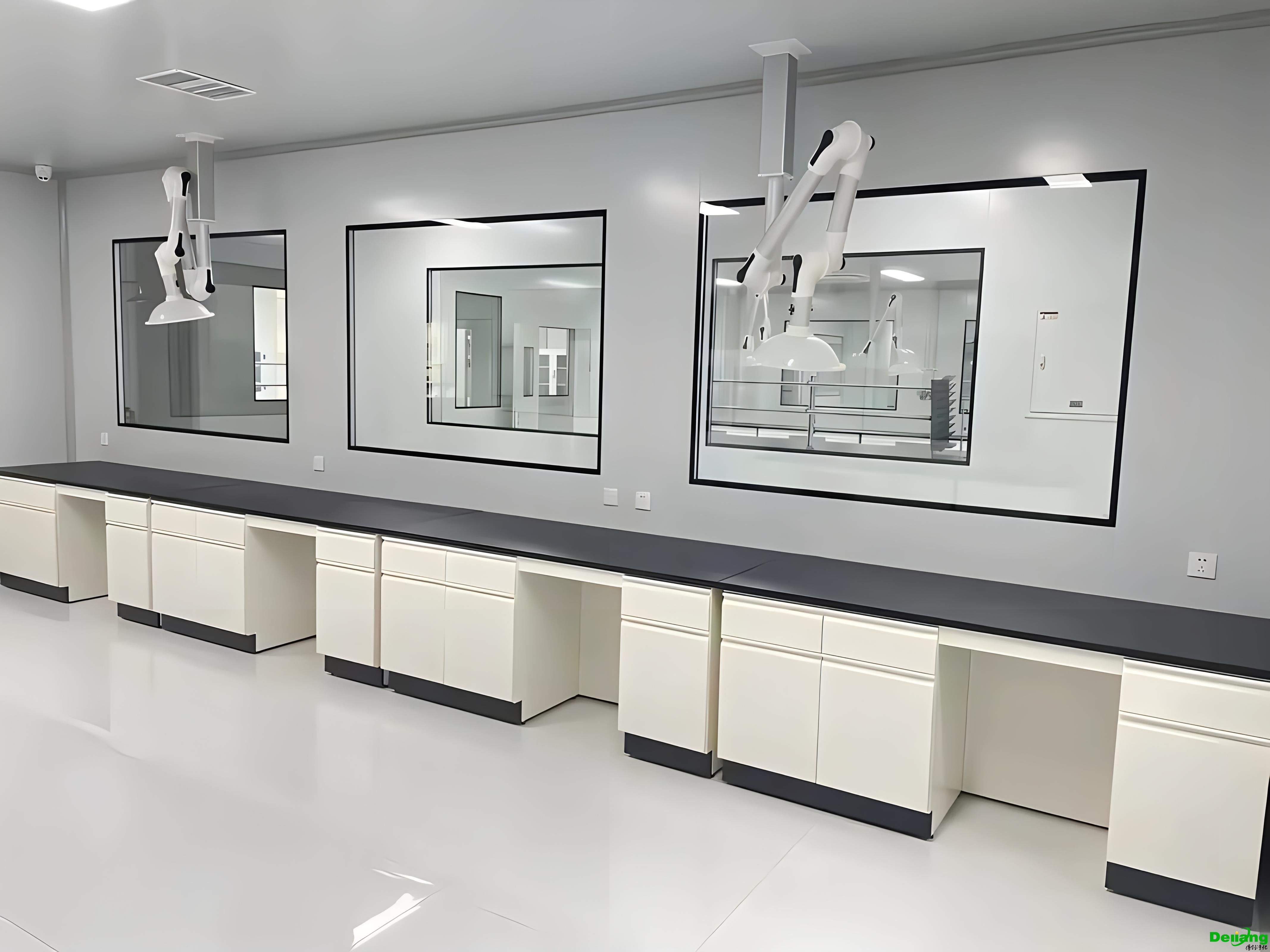 實(shí)驗(yàn)室門(mén)窗