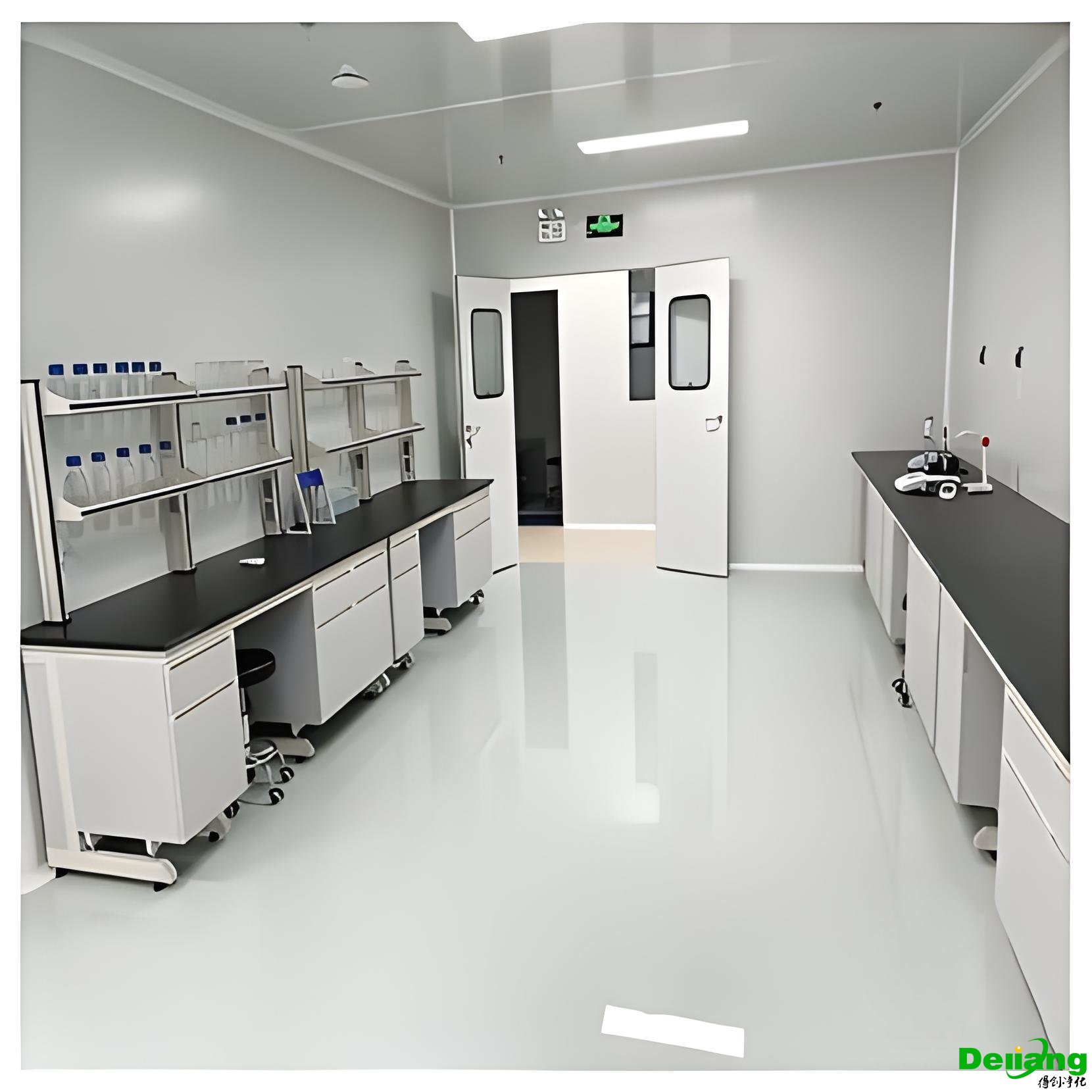 實(shí)驗(yàn)室家具設(shè)計方案