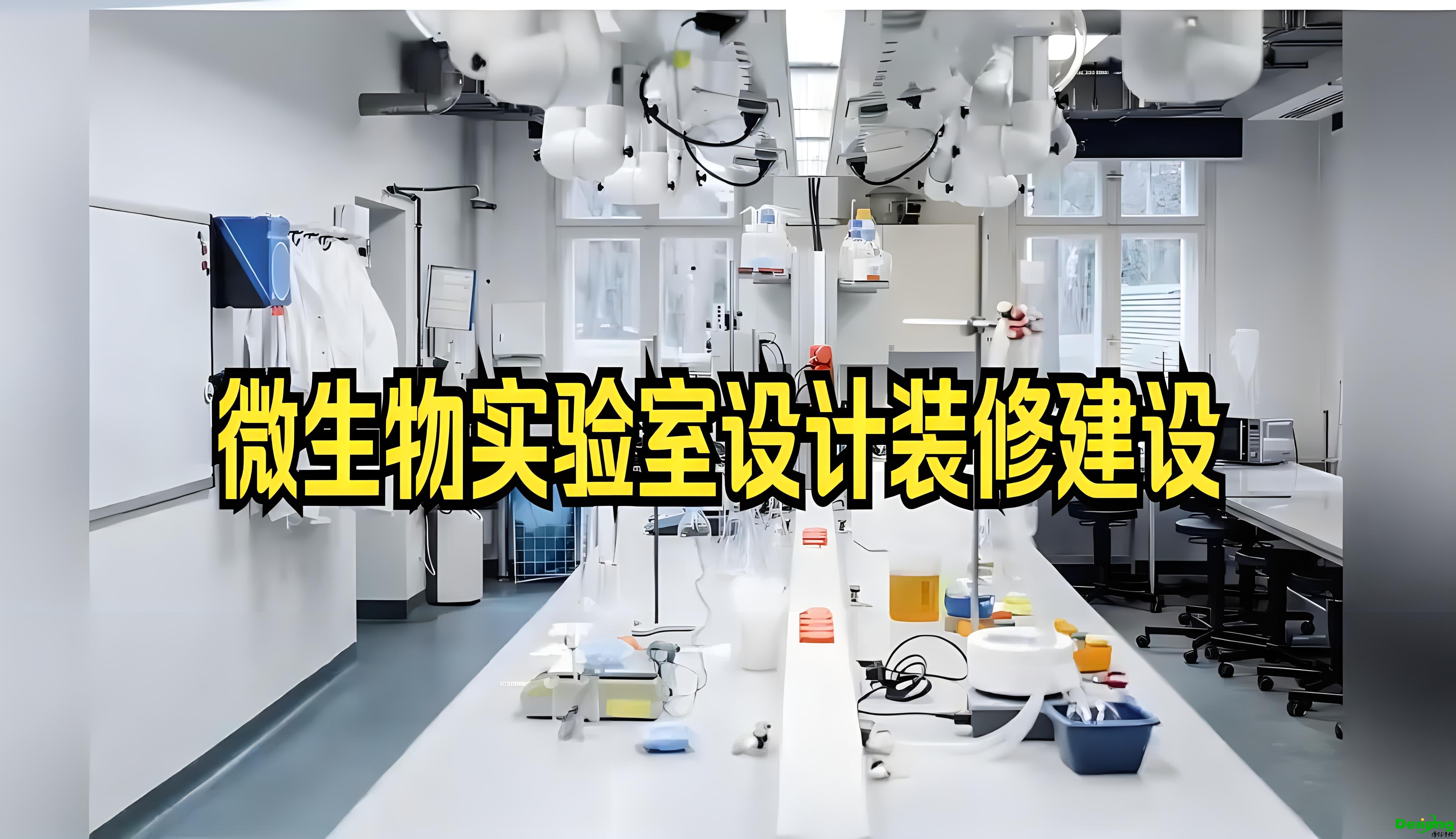 微生物實(shí)驗(yàn)室1