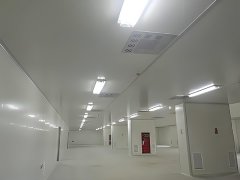 食品廠理化實驗室設(shè)計，幾個重要環(huán)節(jié)