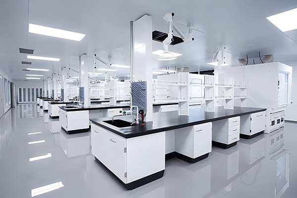 理化實(shí)驗(yàn)室設(shè)計(jì)裝修