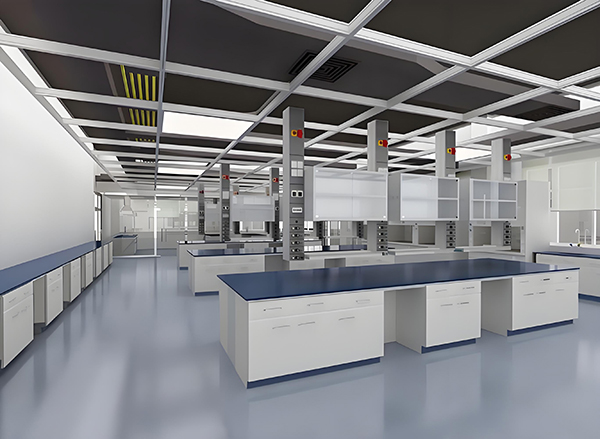 實(shí)驗(yàn)室潔凈等級(jí)標(biāo)準(zhǔn)