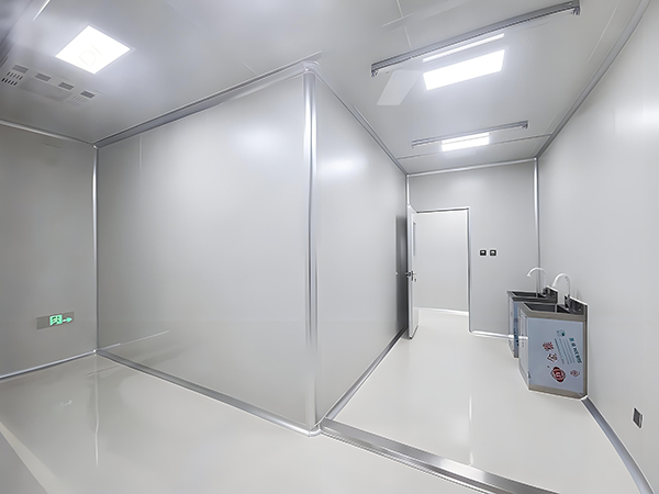 動物實(shí)驗(yàn)室中心的溫度和濕度