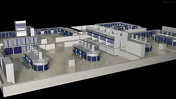 動物實(shí)驗(yàn)室動物房設(shè)計(jì)的基本要求