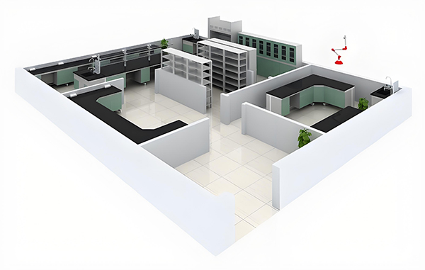 PCR實(shí)驗(yàn)室壓差應(yīng)該多少Pa