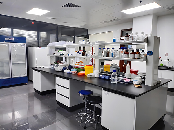 南京實(shí)驗(yàn)室裝修公司
