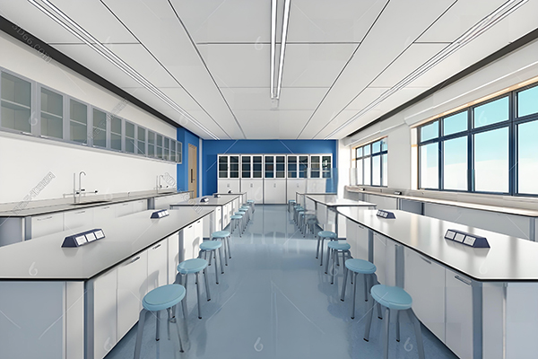 區(qū)級(jí)疾控中心實(shí)驗(yàn)室標(biāo)準(zhǔn)