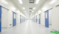 什么是潔凈實驗室