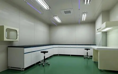 實(shí)驗(yàn)室設(shè)計(jì)公司