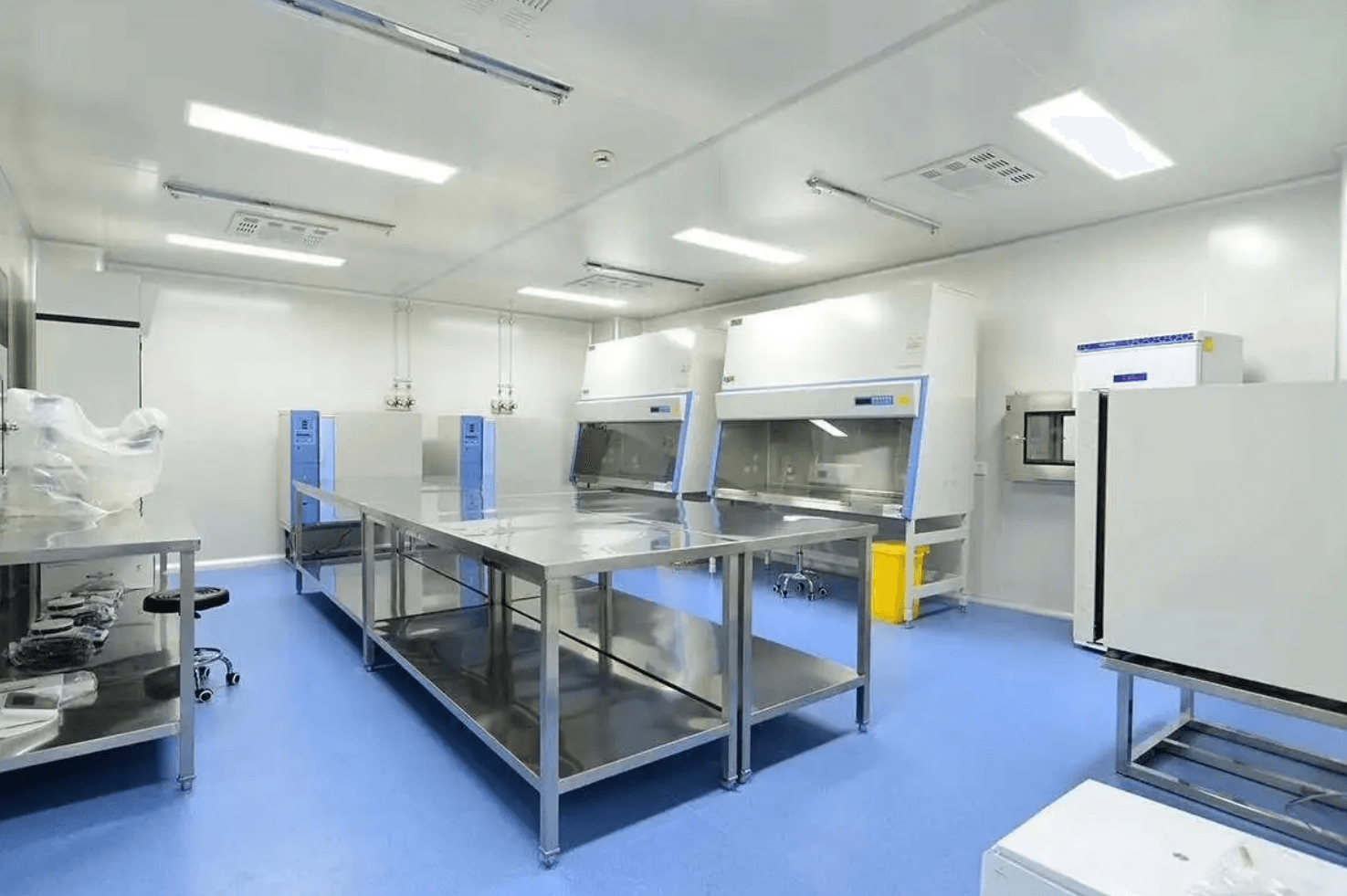 實(shí)驗(yàn)室安全