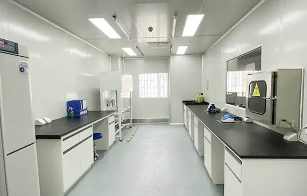 實(shí)驗(yàn)室管道