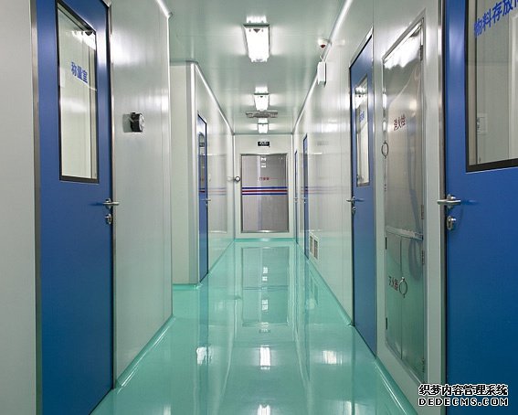 醫(yī)院檢驗(yàn)科實(shí)驗(yàn)室設(shè)計(jì)規(guī)范